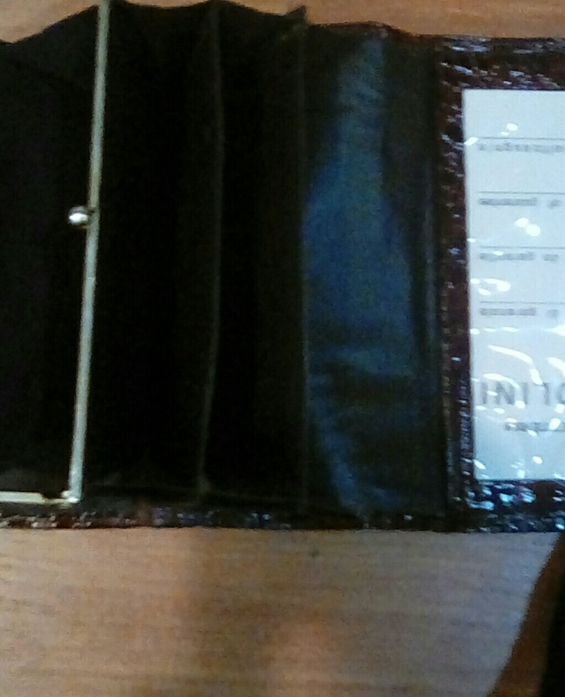 Wallet - Picture 2 of 2
